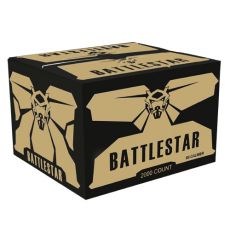 Paintballs Battlestar cal. 0,50", 4000 Und*